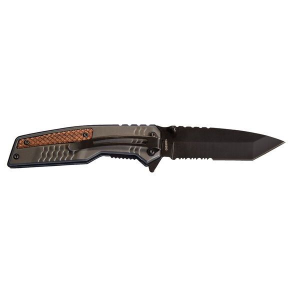 Smith & Wesson&reg; M&P&reg; 1085900 Bodyguard Folding Knife